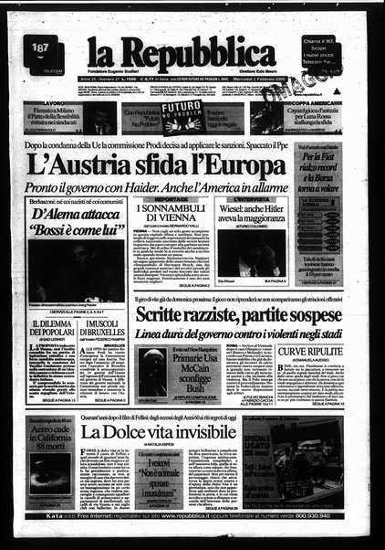 La repubblica